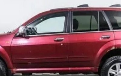 Great Wall Hover, 2007 год, 650 000 рублей, 1 фотография