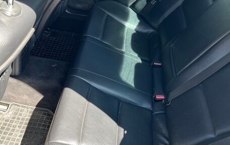 Mercedes-Benz C-Класс, 2005 год, 800 000 рублей, 10 фотография