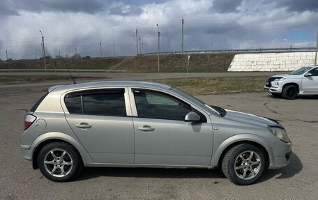 Opel Astra H, 2005 год, 465 000 рублей, 2 фотография