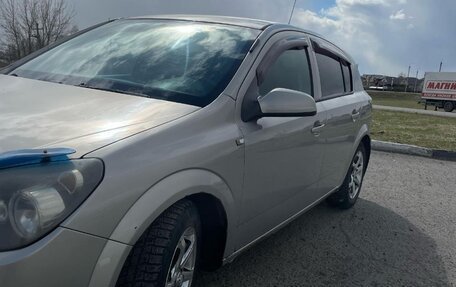 Opel Astra H, 2005 год, 465 000 рублей, 3 фотография