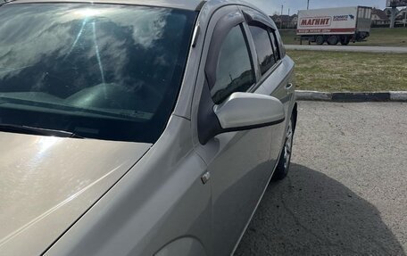 Opel Astra H, 2005 год, 465 000 рублей, 7 фотография