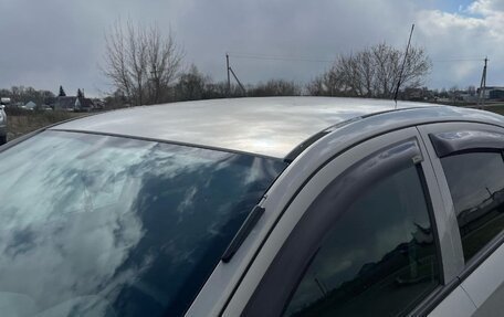 Opel Astra H, 2005 год, 465 000 рублей, 11 фотография
