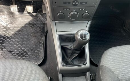 Opel Astra H, 2005 год, 465 000 рублей, 18 фотография