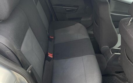 Opel Astra H, 2005 год, 465 000 рублей, 25 фотография