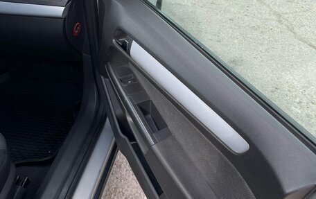 Opel Astra H, 2005 год, 465 000 рублей, 24 фотография