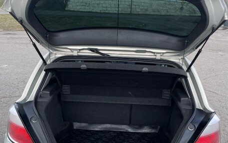 Opel Astra H, 2005 год, 465 000 рублей, 29 фотография