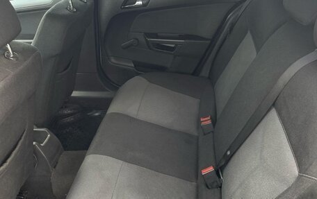 Opel Astra H, 2005 год, 465 000 рублей, 31 фотография