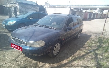 Ford Mondeo II, 1998 год, 215 000 рублей, 1 фотография