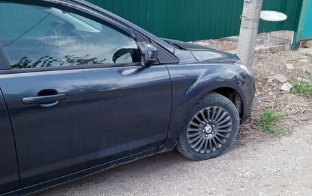 Ford Focus II рестайлинг, 2008 год, 500 000 рублей, 2 фотография
