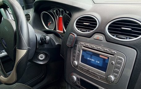 Ford Focus II рестайлинг, 2008 год, 500 000 рублей, 4 фотография