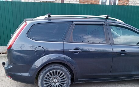 Ford Focus II рестайлинг, 2008 год, 500 000 рублей, 3 фотография