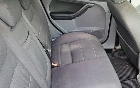 Ford Focus II рестайлинг, 2008 год, 500 000 рублей, 6 фотография