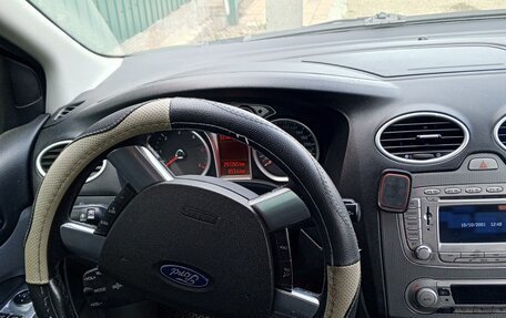Ford Focus II рестайлинг, 2008 год, 500 000 рублей, 5 фотография