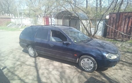 Ford Mondeo II, 1998 год, 215 000 рублей, 2 фотография