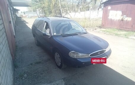 Ford Mondeo II, 1998 год, 215 000 рублей, 3 фотография