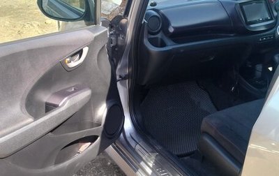 Honda Fit III, 2008 год, 750 000 рублей, 1 фотография