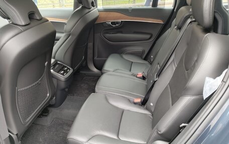 Volvo XC90 II рестайлинг, 2021 год, 8 500 000 рублей, 4 фотография