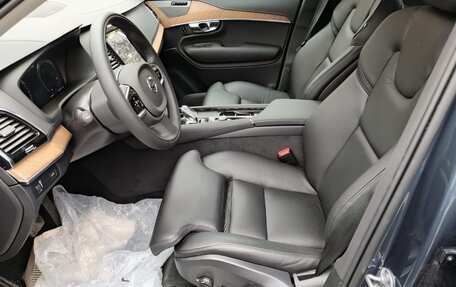 Volvo XC90 II рестайлинг, 2021 год, 8 500 000 рублей, 18 фотография
