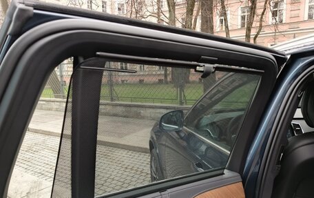 Volvo XC90 II рестайлинг, 2021 год, 8 500 000 рублей, 16 фотография