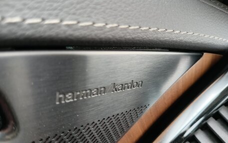 Volvo XC90 II рестайлинг, 2021 год, 8 500 000 рублей, 14 фотография