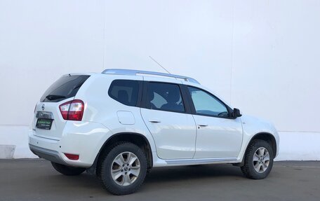Nissan Terrano III, 2021 год, 1 510 000 рублей, 5 фотография