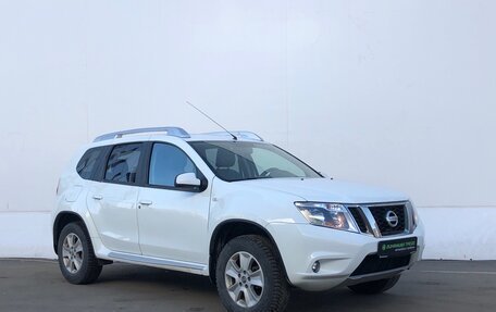Nissan Terrano III, 2021 год, 1 510 000 рублей, 3 фотография