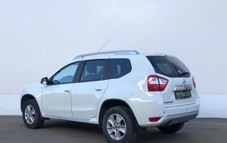 Nissan Terrano III, 2021 год, 1 510 000 рублей, 7 фотография