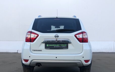 Nissan Terrano III, 2021 год, 1 510 000 рублей, 6 фотография