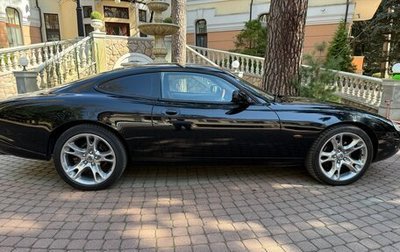 Jaguar XKR II, 2002 год, 2 300 000 рублей, 1 фотография