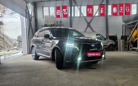 KIA Sorento IV, 2020 год, 2 950 000 рублей, 1 фотография