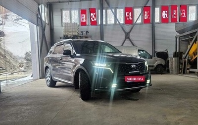 KIA Sorento IV, 2020 год, 2 950 000 рублей, 1 фотография