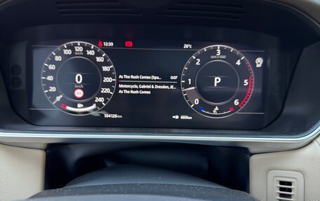 Land Rover Range Rover Sport II, 2021 год, 8 300 000 рублей, 19 фотография