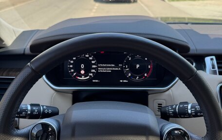 Land Rover Range Rover Sport II, 2021 год, 8 300 000 рублей, 20 фотография