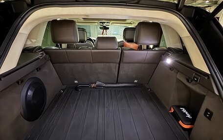 Land Rover Range Rover Sport II, 2021 год, 8 300 000 рублей, 21 фотография