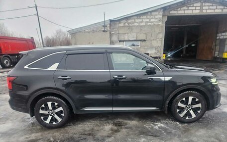 KIA Sorento IV, 2020 год, 2 950 000 рублей, 3 фотография