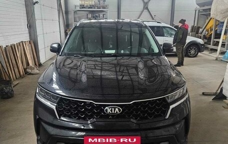 KIA Sorento IV, 2020 год, 2 950 000 рублей, 8 фотография