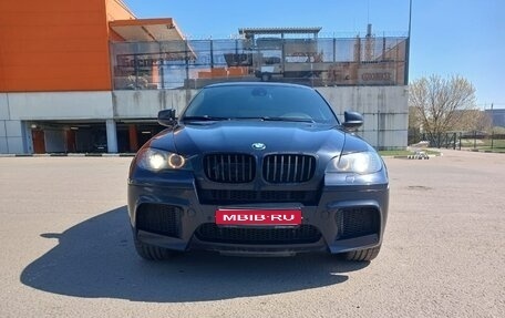BMW X6 M, 2011 год, 2 400 000 рублей, 1 фотография