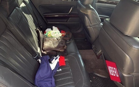 Volkswagen Phaeton I рестайлинг, 2008 год, 850 000 рублей, 3 фотография
