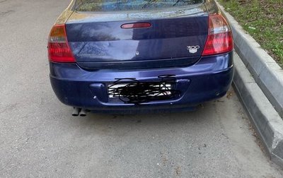 Chrysler 300M, 1998 год, 230 000 рублей, 1 фотография