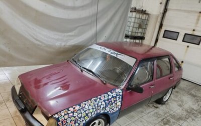 ИЖ 2126 «Ода», 2004 год, 75 000 рублей, 1 фотография