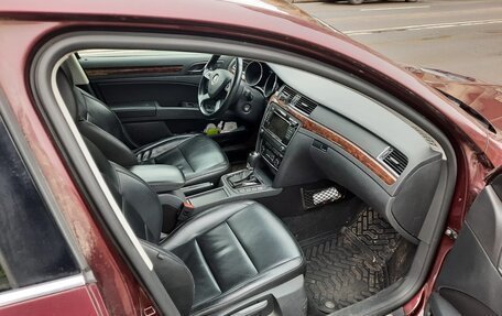 Skoda Superb III рестайлинг, 2014 год, 1 399 000 рублей, 14 фотография