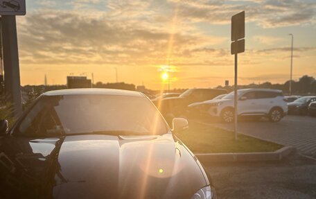 Jaguar XF I рестайлинг, 2011 год, 1 670 000 рублей, 8 фотография