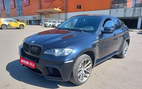BMW X6 M, 2011 год, 2 400 000 рублей, 2 фотография