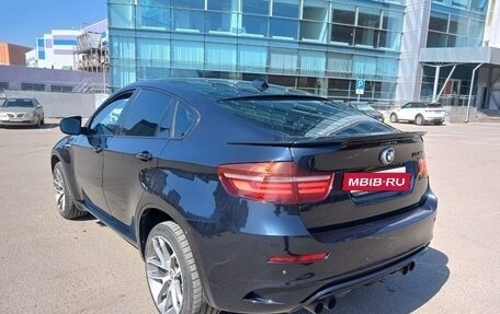 BMW X6 M, 2011 год, 2 400 000 рублей, 4 фотография