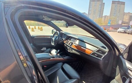 BMW X6 M, 2011 год, 2 400 000 рублей, 12 фотография