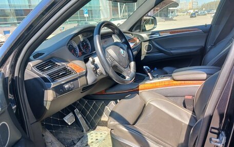 BMW X6 M, 2011 год, 2 400 000 рублей, 11 фотография