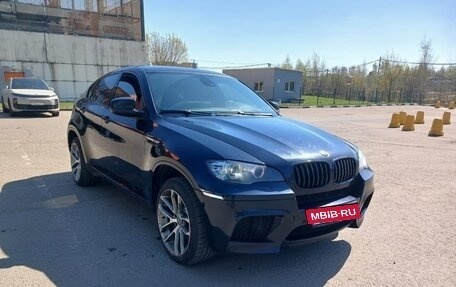 BMW X6 M, 2011 год, 2 400 000 рублей, 8 фотография