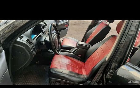 SsangYong Rexton III, 2006 год, 500 000 рублей, 5 фотография