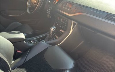 Citroen C5 II, 2010 год, 1 500 000 рублей, 1 фотография