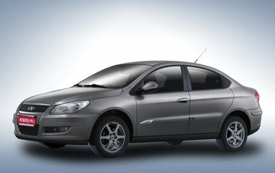 Chery M11 (A3), 2010 год, 270 000 рублей, 1 фотография
